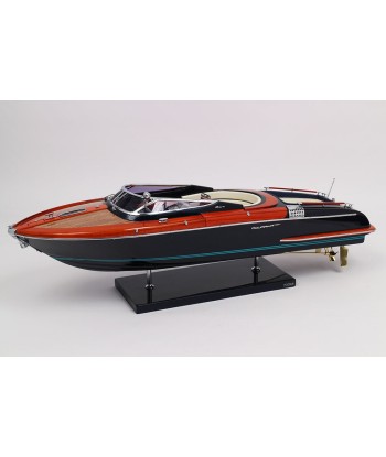 Maquette Riva Aquariva Super 56cm Paris Déstockage Promo