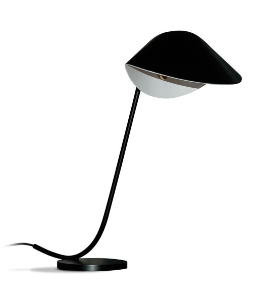 Lampe de Bureau Anthony s'inspire de l'anatomie humaine