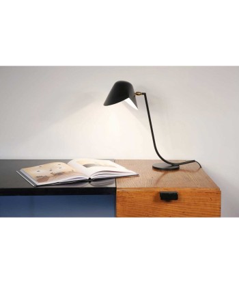 Lampe de Bureau Anthony s'inspire de l'anatomie humaine