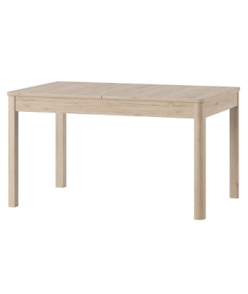 Table extensible en Desjo 42 Chêne San Remo, L136-210xl90xH76 cm Les magasins à Paris et en Île-de-France