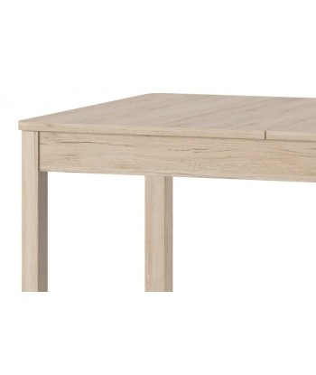 Table extensible en Desjo 42 Chêne San Remo, L136-210xl90xH76 cm Les magasins à Paris et en Île-de-France