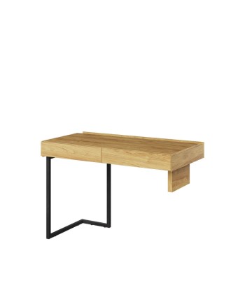 Ensemble de mobilier de bureau en bois, pour enfants et jeunes, 7 pièces, Teen Flex Set 02 Small, Naturel / Gris / Noir Comparez et commandez 