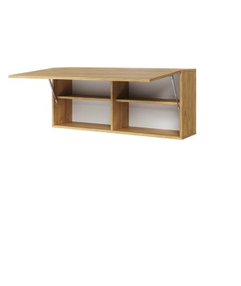 Ensemble de mobilier de bureau en bois, pour enfants et jeunes, 7 pièces, Teen Flex Set 02 Small, Naturel / Gris / Noir Comparez et commandez 