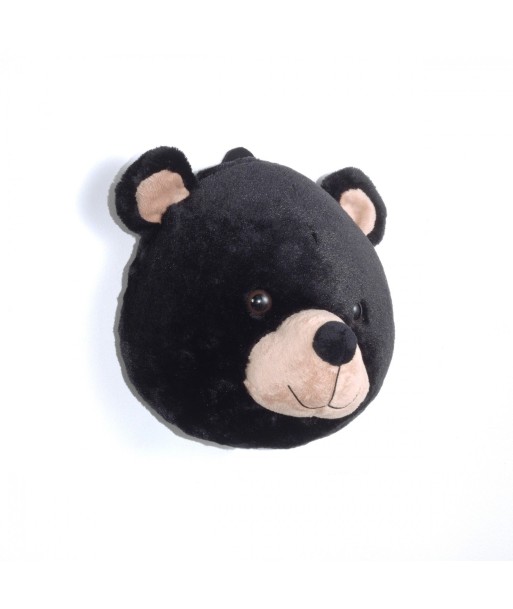 Décoration murale pour les enfants Blace Bear Tropropheu 50% de réduction en Octobre 2024