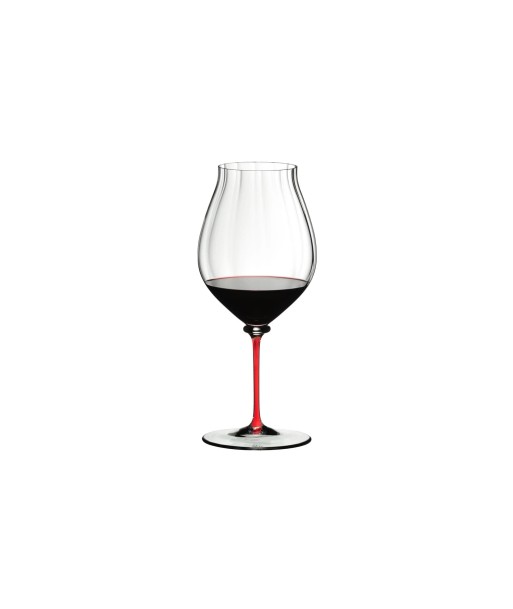 Lot de 4 verres à vin en cristal Fatto A Mano Performance Pinot Noir, Rouge, 830 ml, Riedel 2024