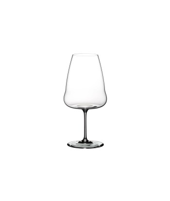 Lot de 2 verres à vin, cristal Winewings Riesling, Transparent, 1017 ml, Riedel Paris Déstockage Promo