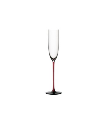 Lot de 4 verres à champagne et vin mousseux, en cristal Sparkling Wine, 170 ml, Riedel Véritable concentré