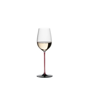 Lot de 4 verres à vin, cristal Riesling Grand Cru, 380 ml, Riedel Paris Déstockage Promo