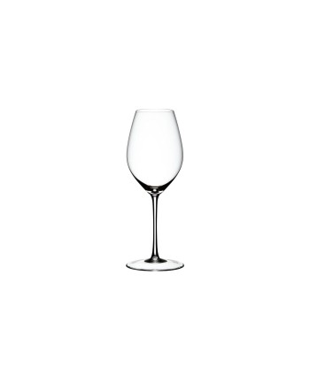 Lot de 4 verres à champagne et vin mousseux, cristal Sommeliers Champagne Wine, Transparent, 445 ml, Riedel Paris Déstockage Promo