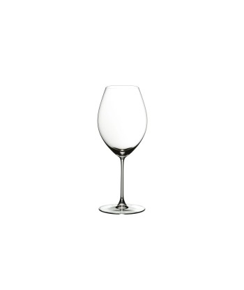 Lot de 2 verres à vin, cristal Veritas Old World Syrah, Transparent, 600 ml, Riedel acheter