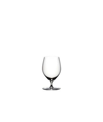 Lot de 2 verres à eau, en cristal Veritas Water, 415 ml, Riedel Venez découvrir notre 