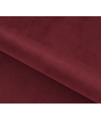 Coltar Extensibil Fobleros Plus Bordeaux cu Lada de Depozitare, Sezlong pe Stanga, Tetiere Reglabile, l267xA196xH83-100 cm 50-70% off 